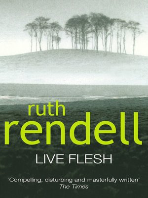 Live Flesh - ebook